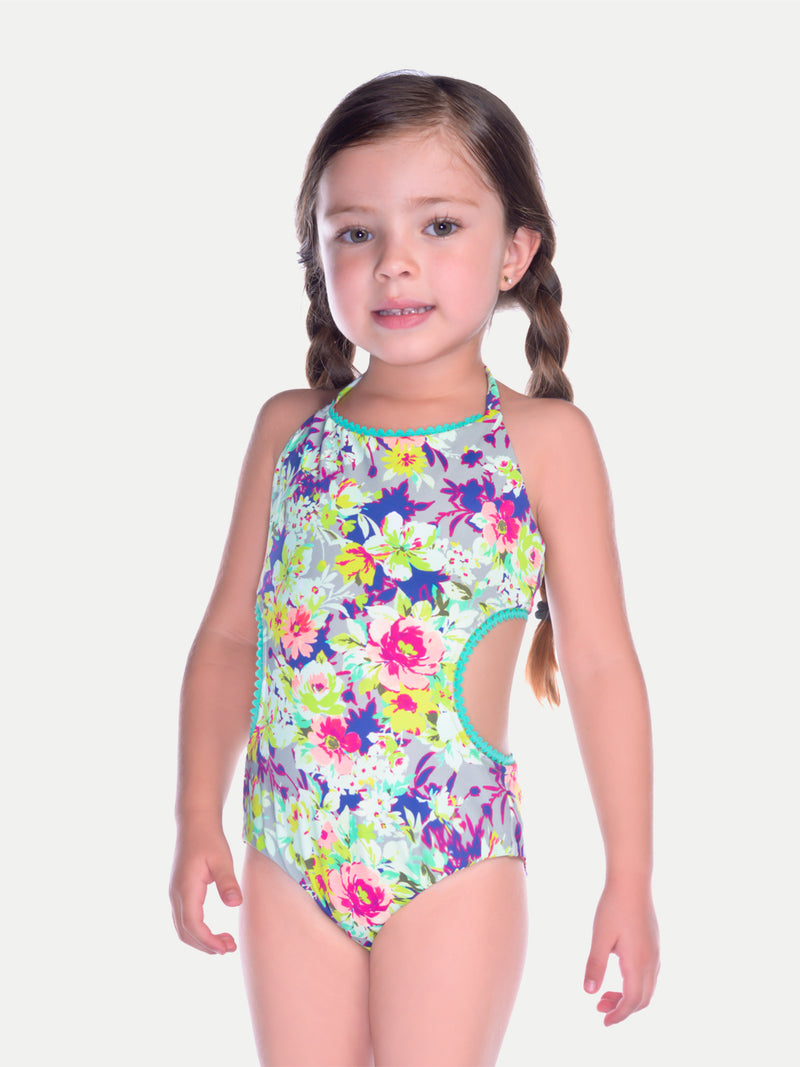 MINI ISQUIA ONE PIECE