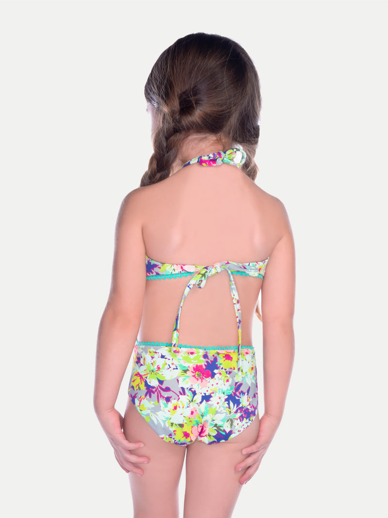 MINI ISQUIA ONE PIECE