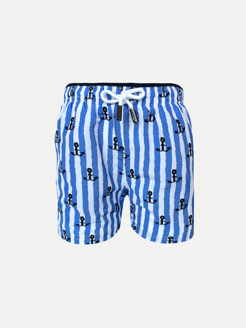 NAUTIC BOYS
