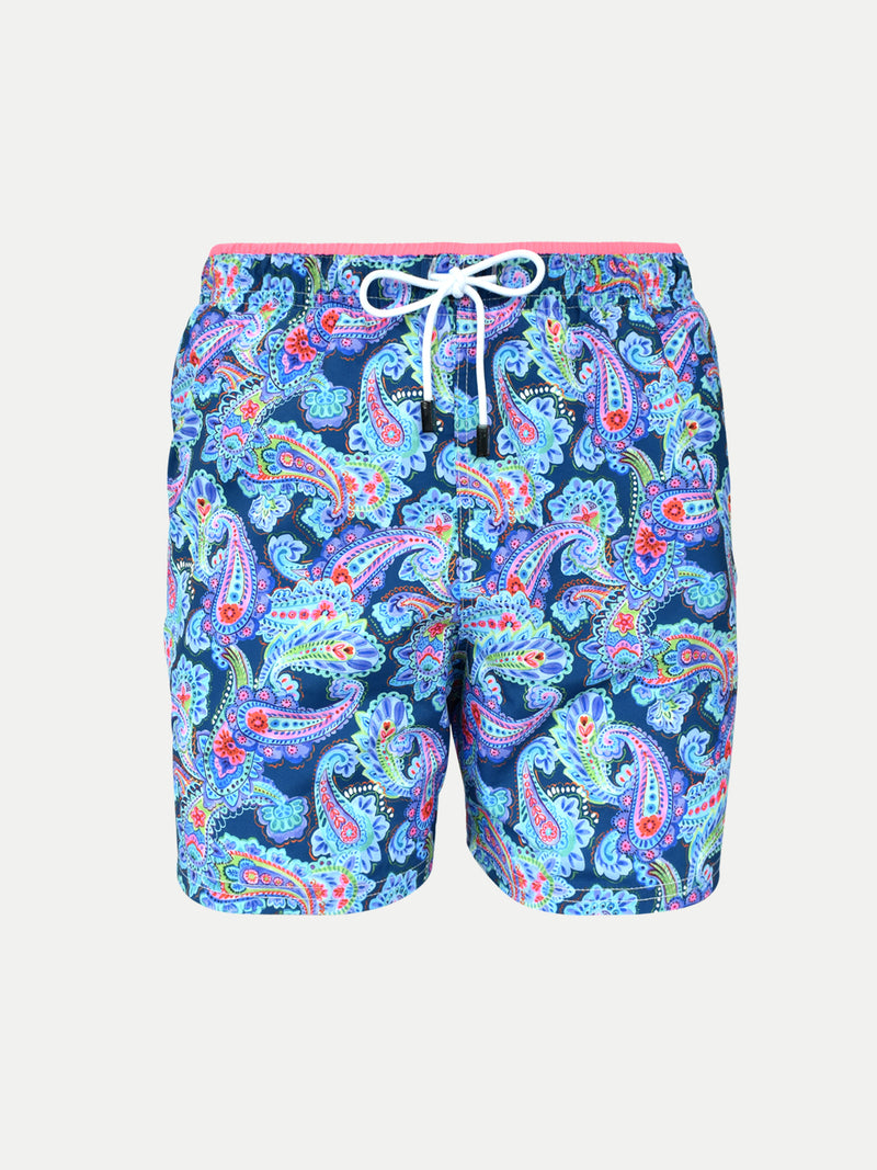 NEON WAVES