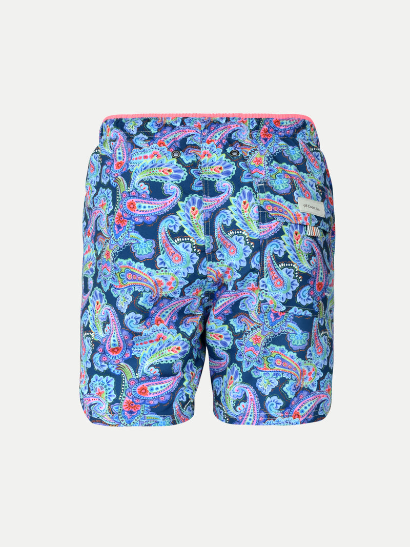 NEON WAVES