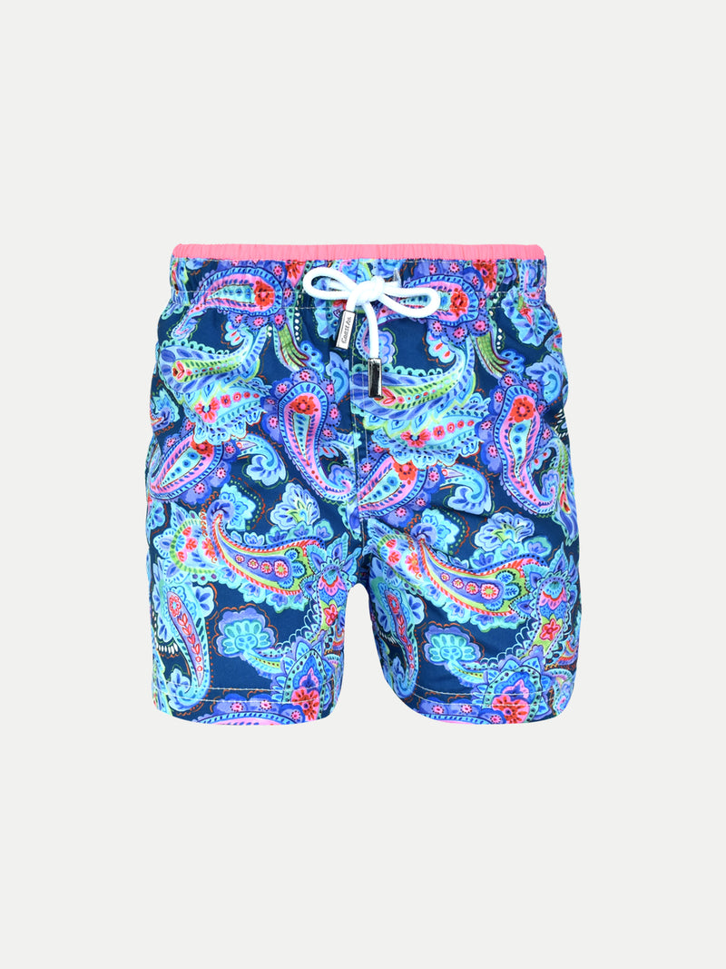 NEON WAVES BOYS