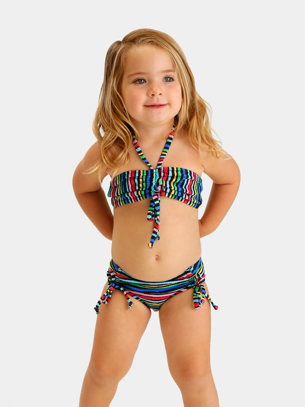 MINI OLIVIA BIKINI