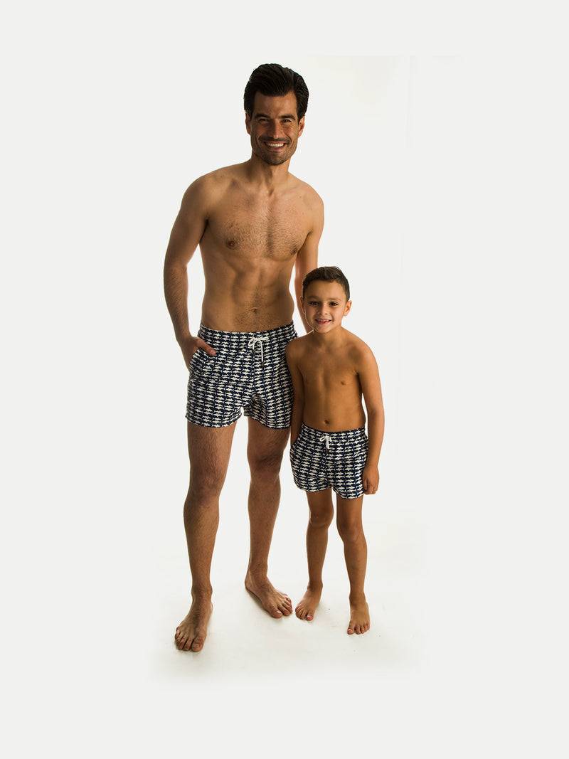 Pelagic Boys