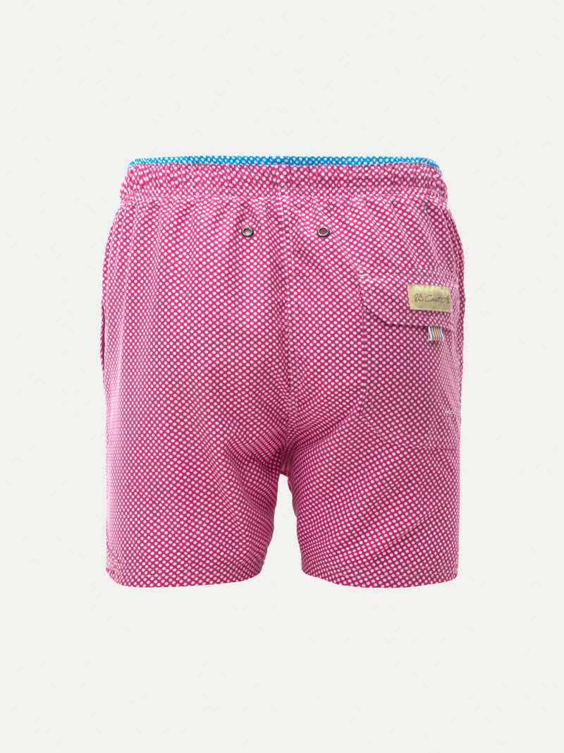 PINK DOTS