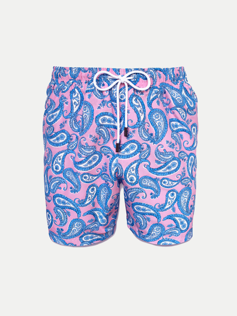PINK MERMAID