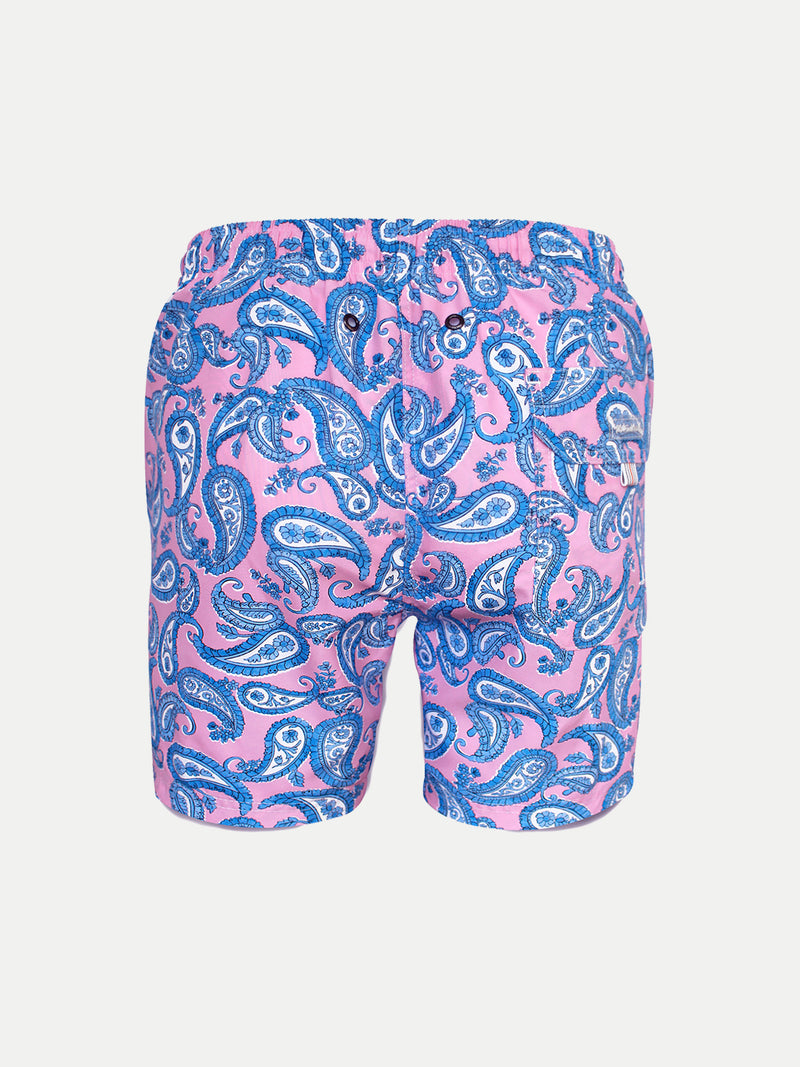PINK MERMAID