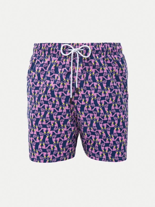 PINK MONKEYS