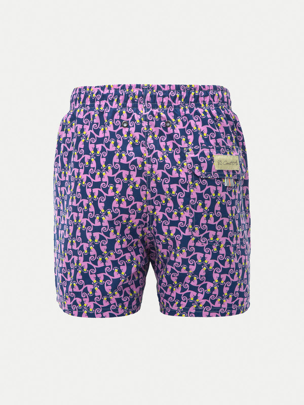 PINK MONKEYS
