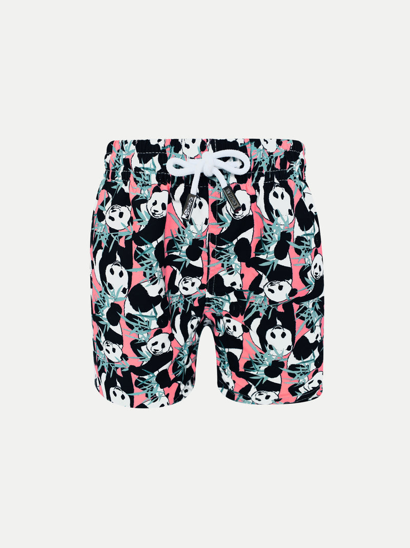 PINK PANDA BOYS