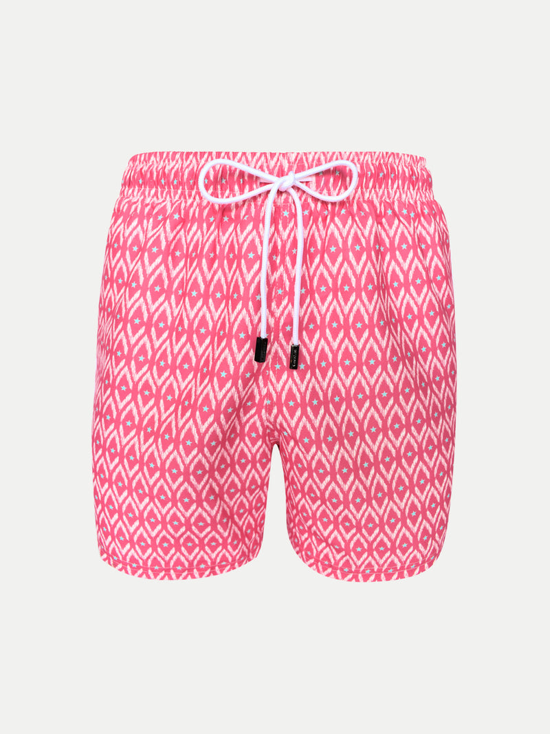 PINK STARS