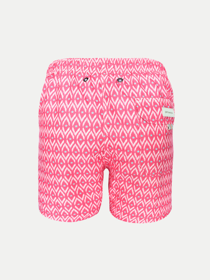 PINK STARS