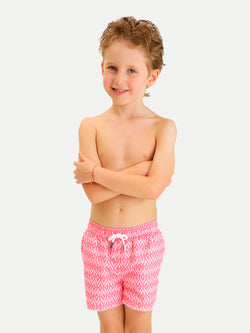 PINK STARS BOYS