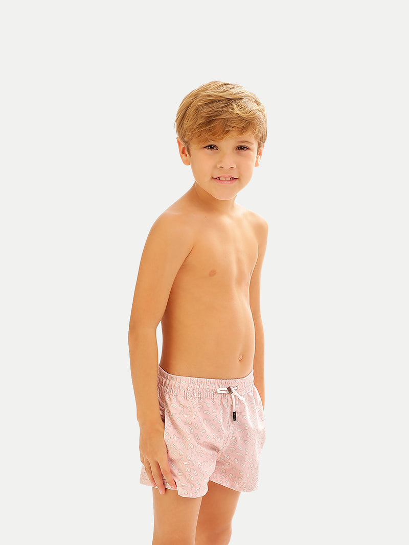 Plumelia Pink Boy