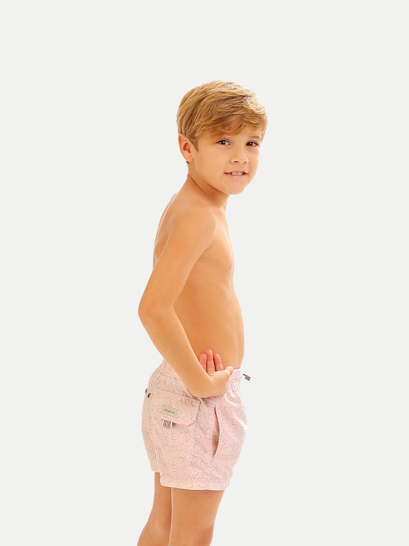 Plumelia Pink Boy