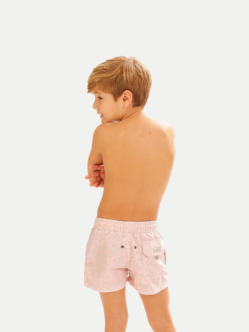 Plumelia Pink Boy