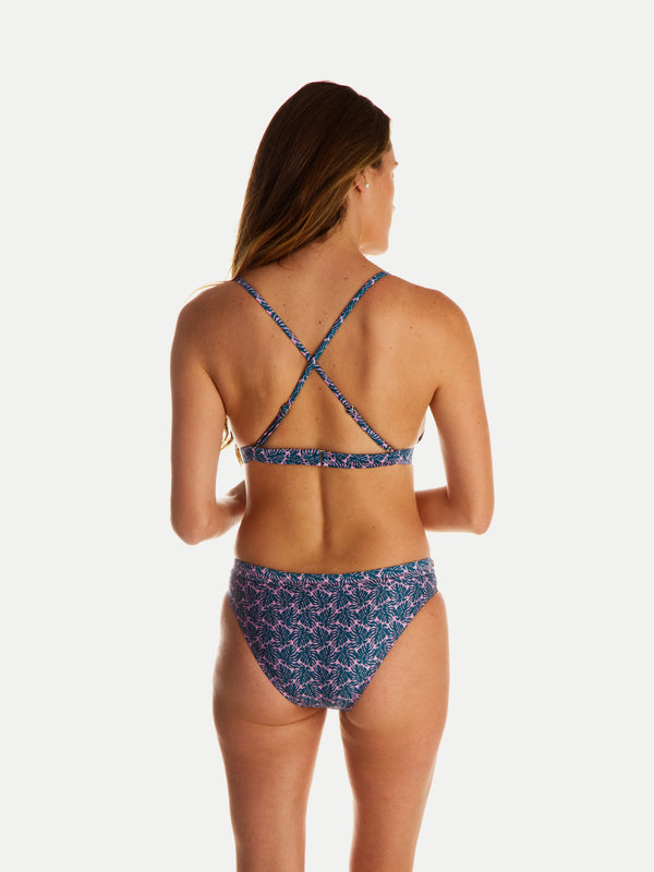 Selva Green Women