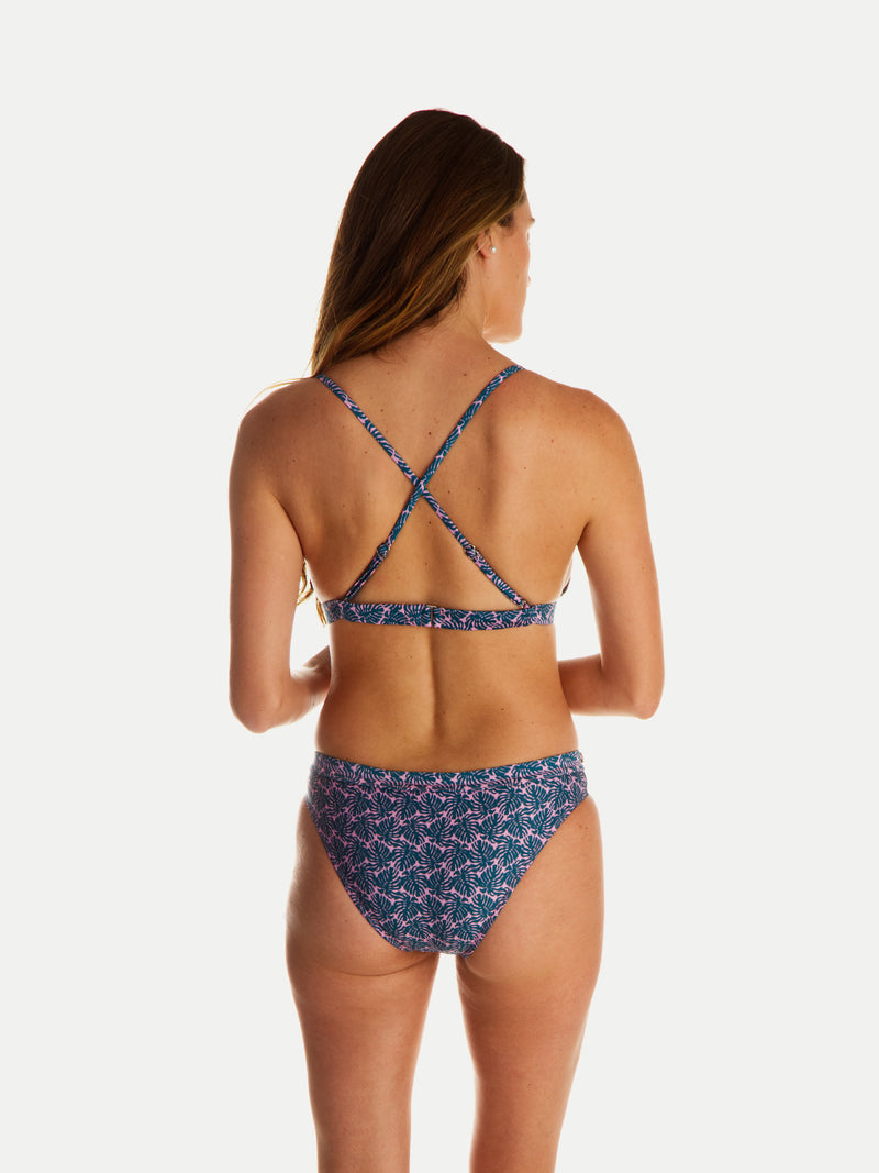 Selva Green Women