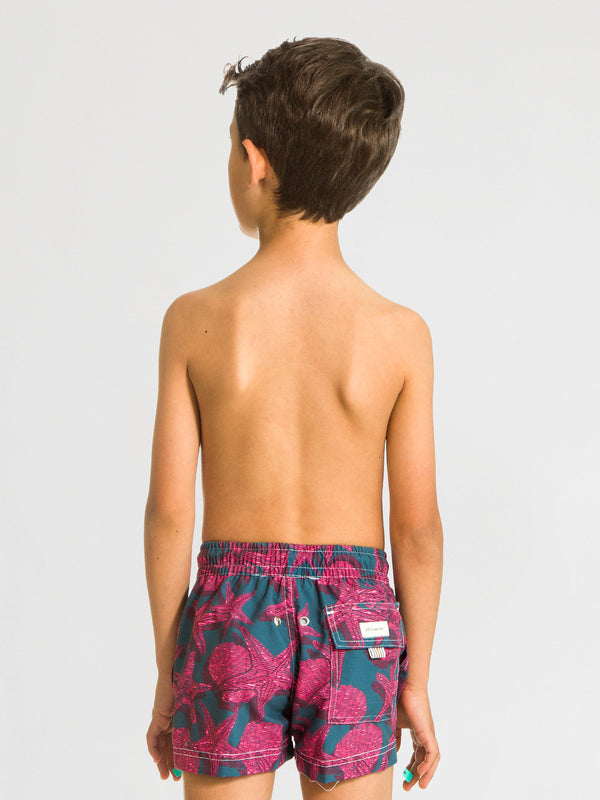 Shells Navy Boys