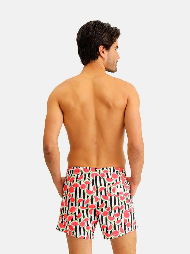 SWEET STRIPES