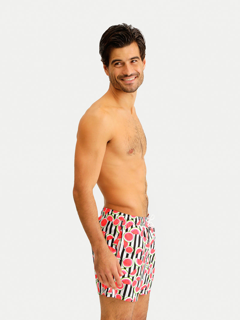 SWEET STRIPES