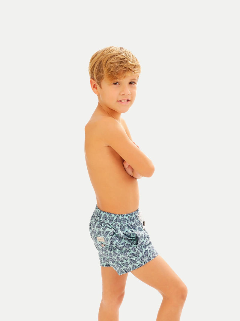 Aruba Boy