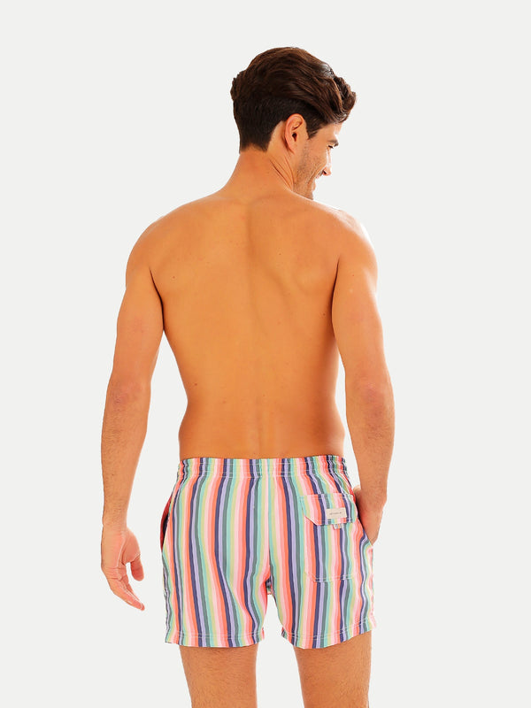 Candy Stripe