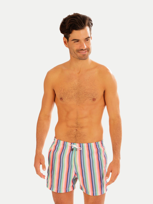 Candy Stripe