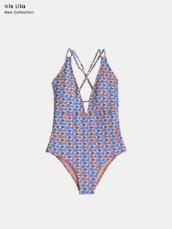 Iris Lila Women