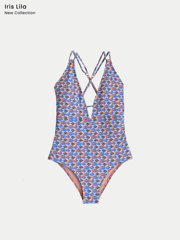 Iris Lila Women