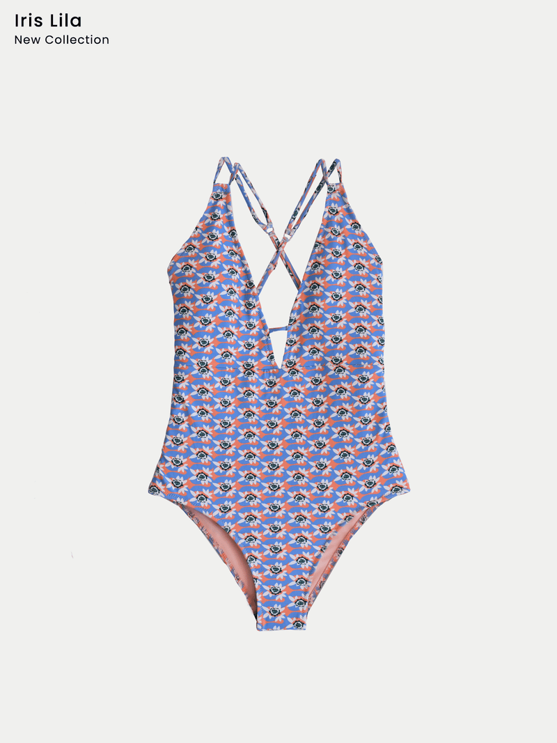 Iris Lila Women