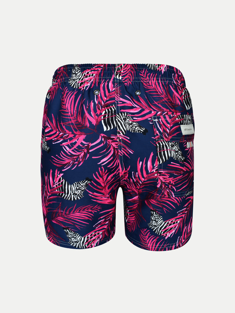 ZEBRAS