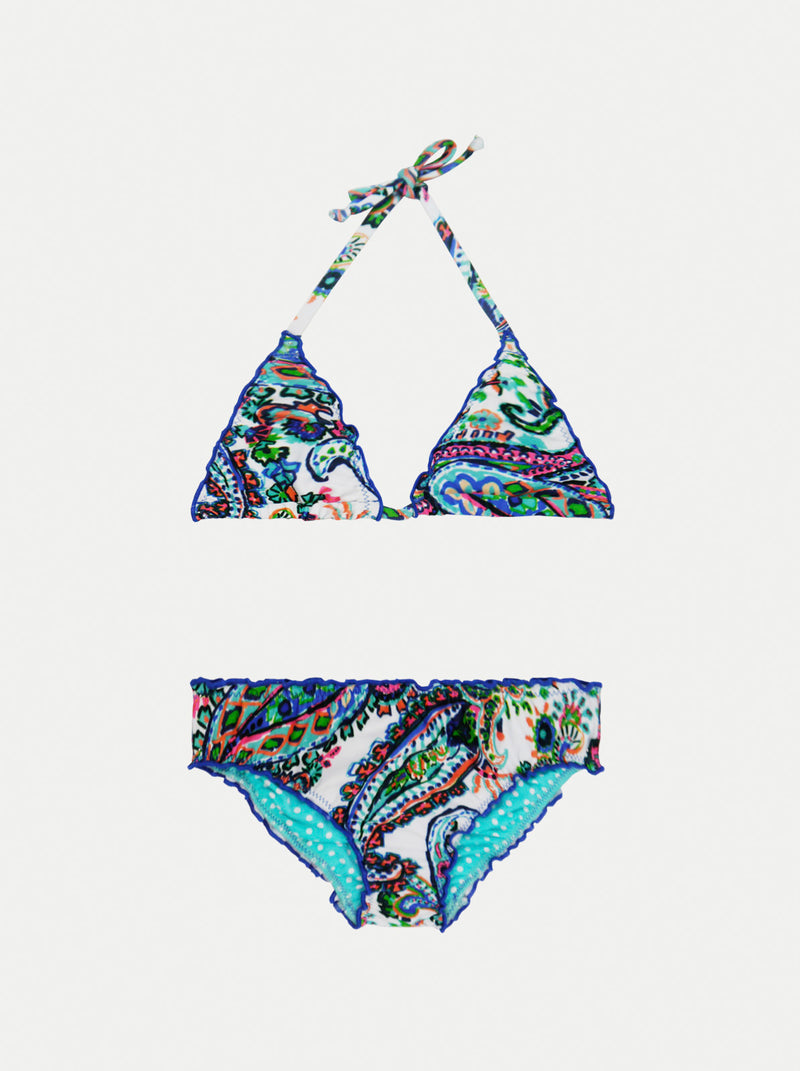 ALOHA WAVES BIKINI