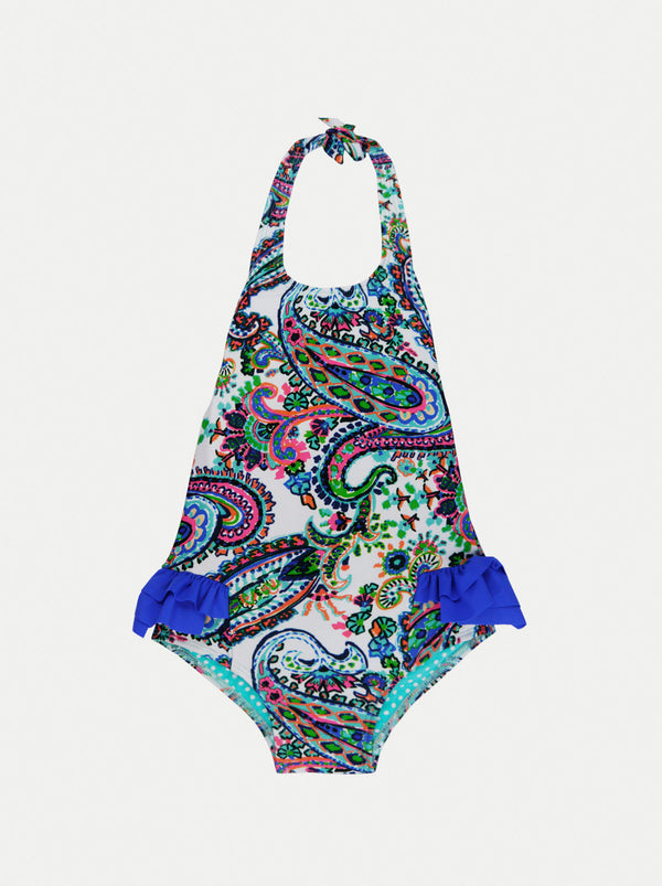 ALOHA WAVES ONE PIECE