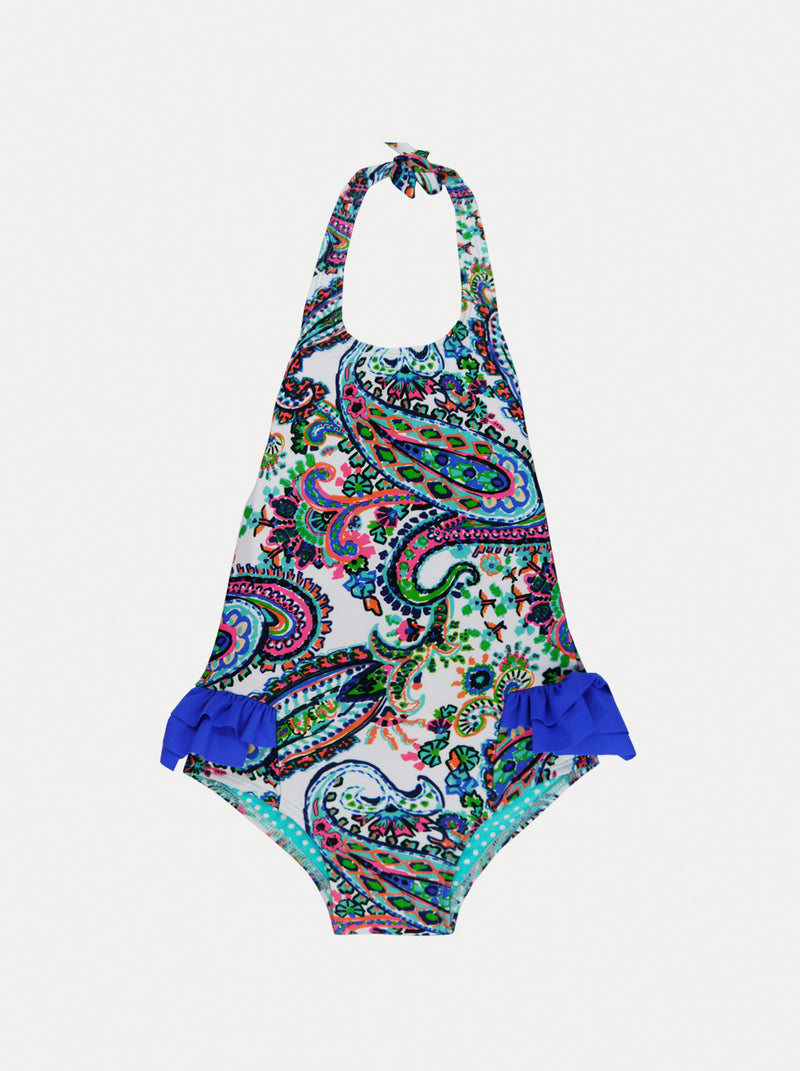 ALOHA WAVES ONE PIECE