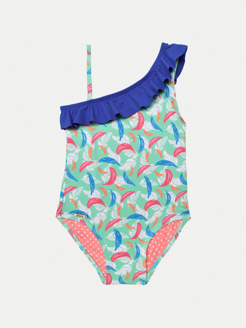 BANANAS ONE SHOULDER