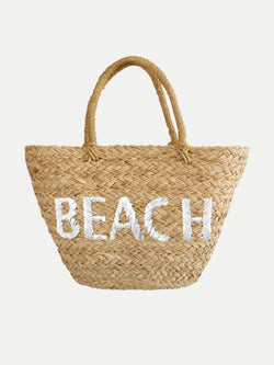 BEACH BAG