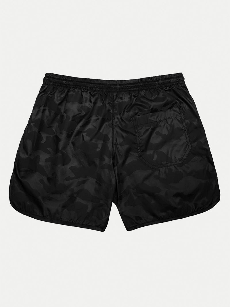 BLACK CAMOUFLAGE