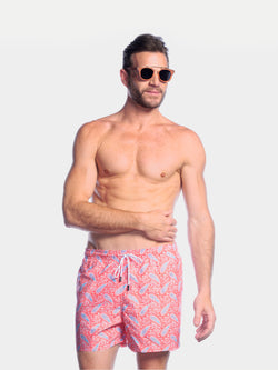 CORAL BANDANA