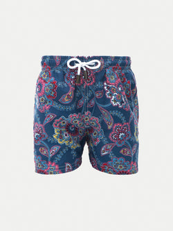 CORAL REEF BOYS