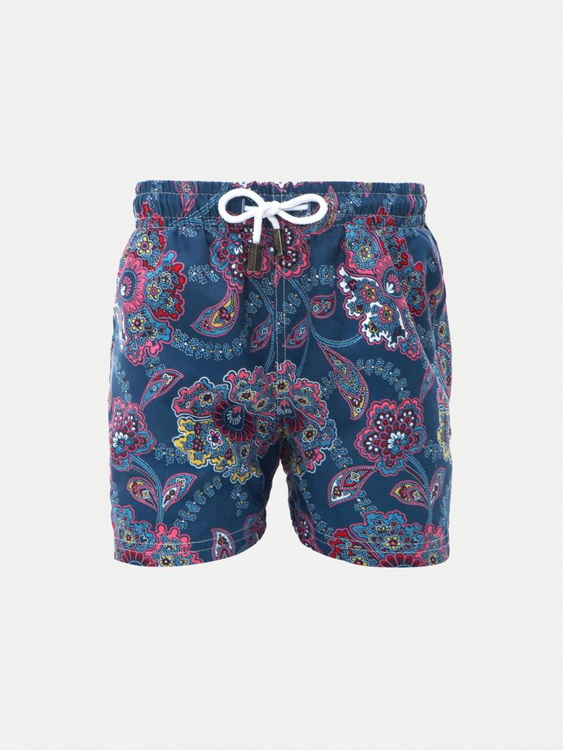 CORAL REEF BOYS
