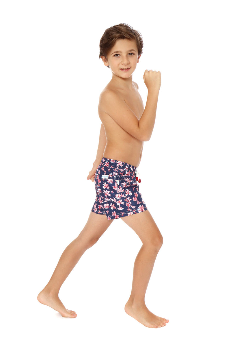 Silvestre Marino Boy