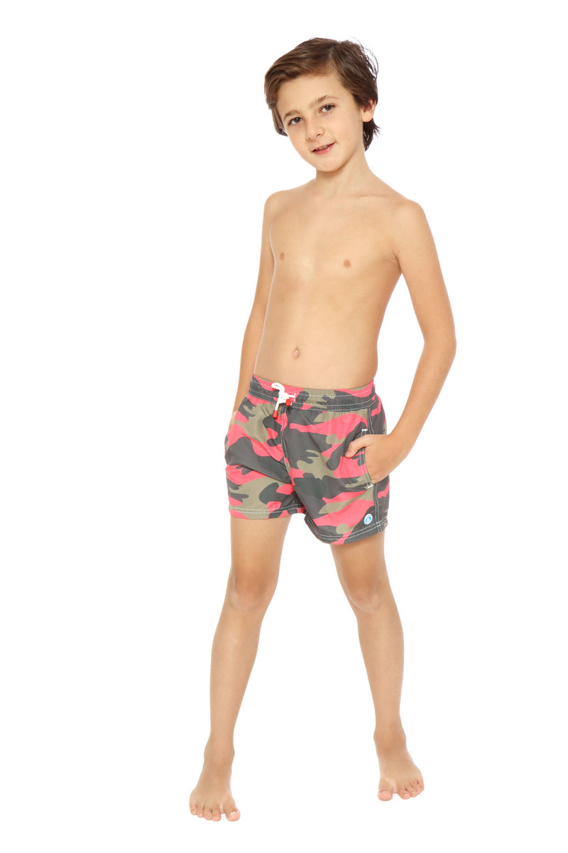 Camu Rosa Boy