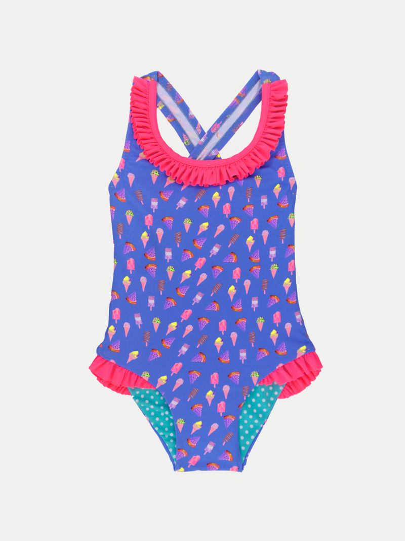 ICE CREAMS ONE PIECE