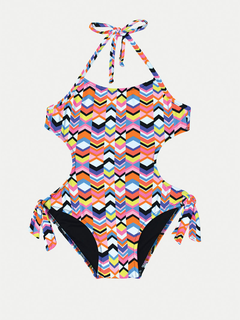MINI BRUNA ONE PIECE