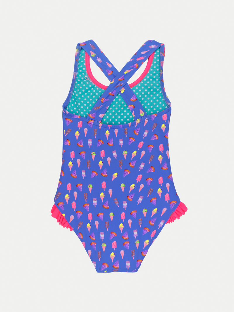 ICE CREAMS ONE PIECE