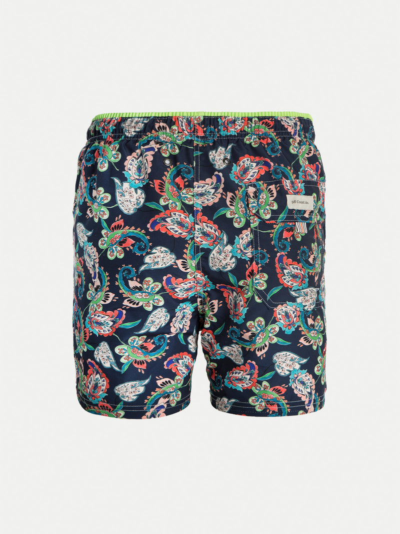 NAVY CABANA