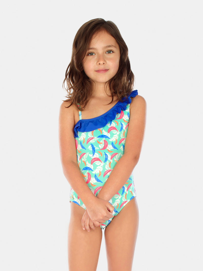 BANANAS ONE SHOULDER