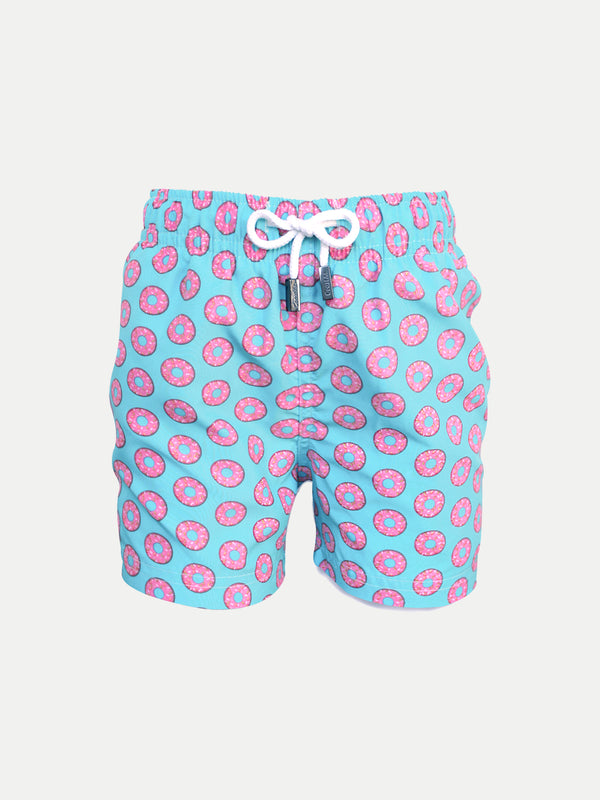 PINK DONUTS BOYS