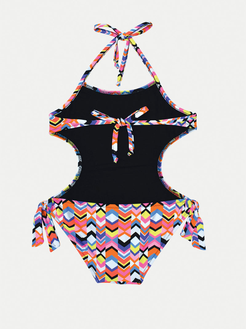 MINI BRUNA ONE PIECE